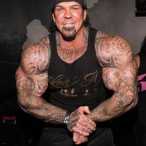 Meet your Posher, Patrick